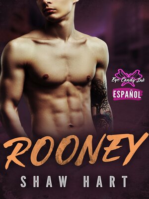 Rooney - ebook